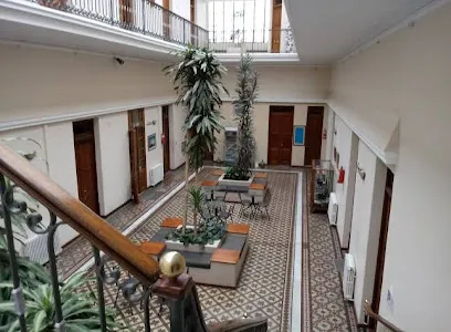 Foto de Hotel Jardín