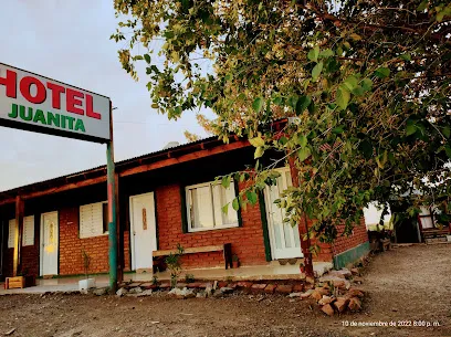 Foto de Hotel Juanita