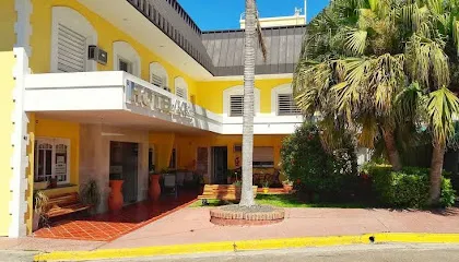 Hotel Hotel La Colina