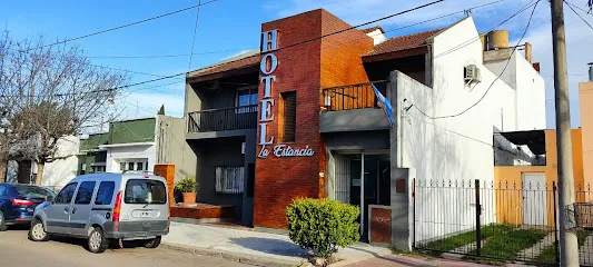 Foto de Hotel La Estancia