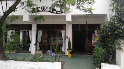 Hotel Hotel la Marina