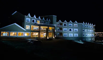 Foto de Hotel Las Dunas