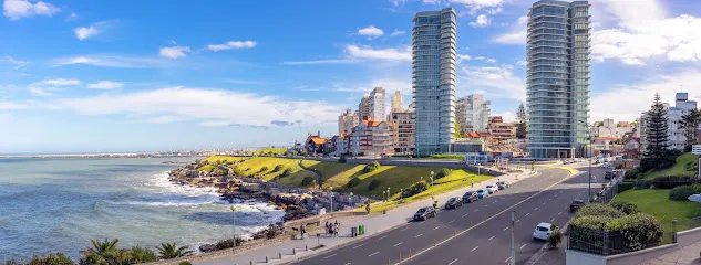 Foto de Hotel Las Rocas