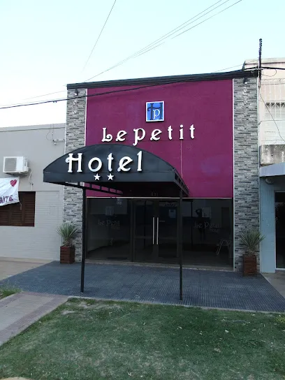 Foto de Hotel Le Petit