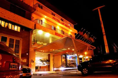 Hotel Hotel Liporaci