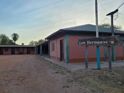 Foto de Hotel Los Hermanos