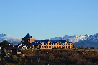 Foto de Hotel Los Ñires