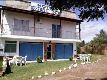 Foto de HOTEL LOS VENADOS