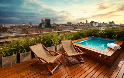 Foto de Hotel Madero, miembro de WorldHotels Elite