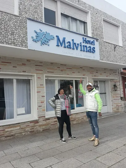 Foto de Hotel Malvinas