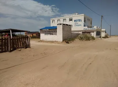 Foto de Hotel Mar Chiquita