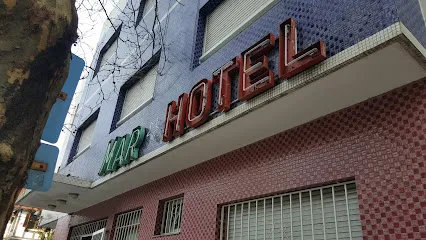 Hotel Hotel Mar