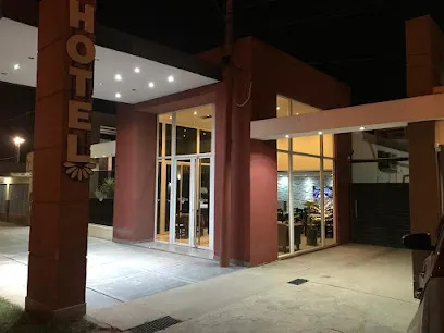 Foto de Hotel Margarita