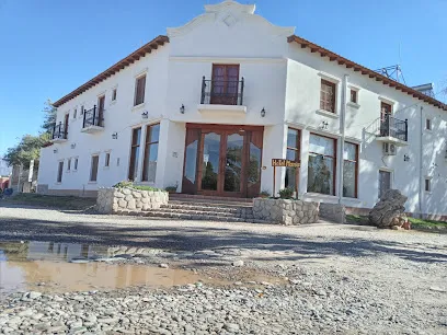 Foto de Hotel Maria San Carlos sobre la ruta 40 km 4364 a 20 km de Cafayate