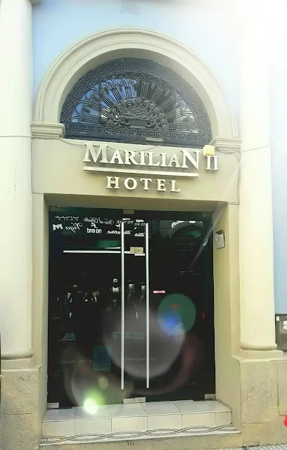 Foto de Hotel Marilian II