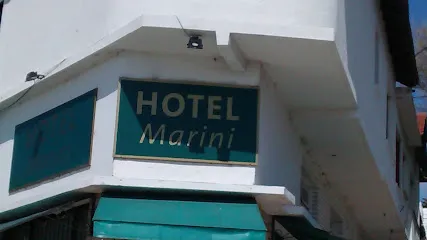 Hotel Hotel Marini