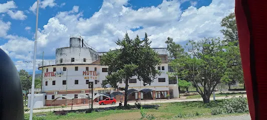 Foto de Hotel Metan