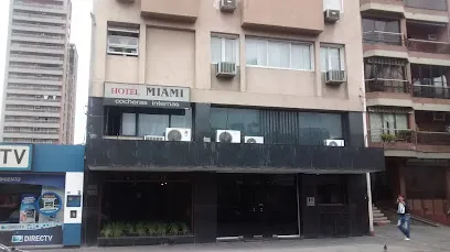 Hotel HOTEL MIAMI