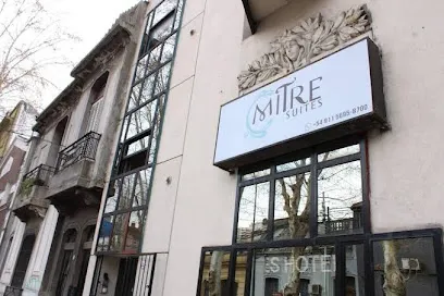 Hotel Hotel Mitre Suites