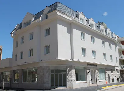 Hotel Hotel Normandie Miramar