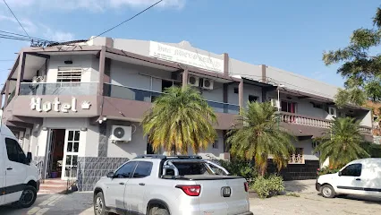 Foto de Hotel Nuevo Real