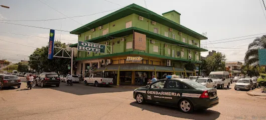 Foto de Hotel Orel