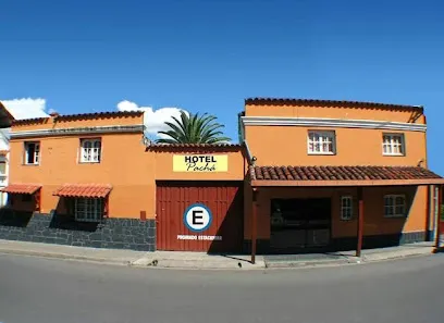 Foto de Hotel Pachá Salta