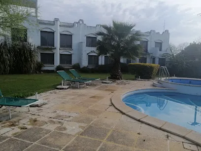 Hotel Hotel Palmar