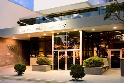 Foto de Hotel Península Valdés