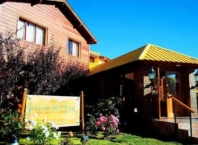 Hotel Hotel Picos del Sur