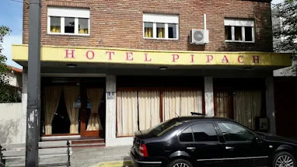 Hotel Hotel Pipach