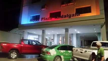 Hotel Hotel Plaza Andalgala