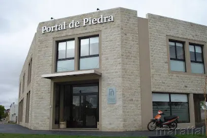 Foto de Hotel Portal de Piedra