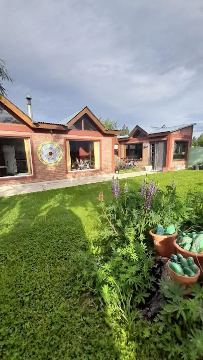 Foto de Hotel Posada Pesca Aike Patagonico