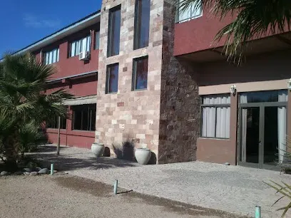 Foto de Hotel Puesta del Sol