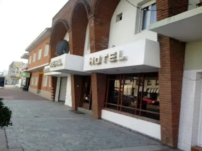 Foto de Hotel Real