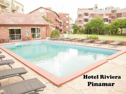 Hotel Hotel Riviera Pinamar