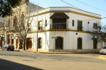 Hotel Hotel Roble Blanco