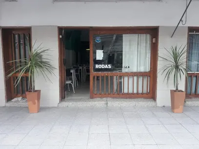 Foto de Hotel Rodas