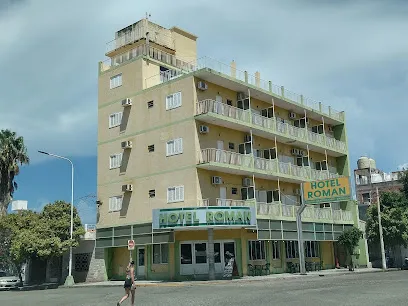 Foto de Hotel Román