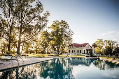 Foto de Hotel Rural La Pampeana