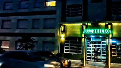 Foto de Hotel Saladillo