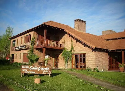 Hotel Hotel Salto Grande