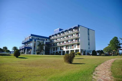 Foto de Hotel San Carlos Inn