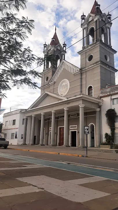 Hotel Hotel San Martín