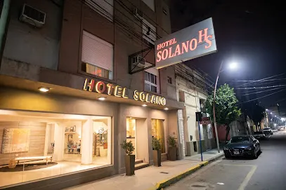 Hotel Hotel Solano