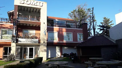 Hotel Hotel SOMU VG