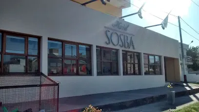 Hotel Hotel SOSBA