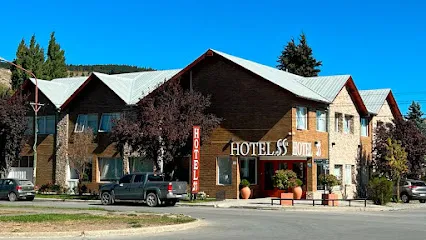 Hotel Hotel Sur Sur Patagónico