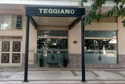 Foto de Hotel Teggiano